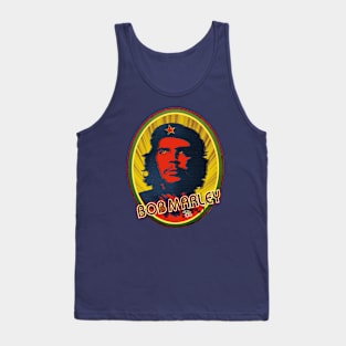 Bob Guevera Tank Top